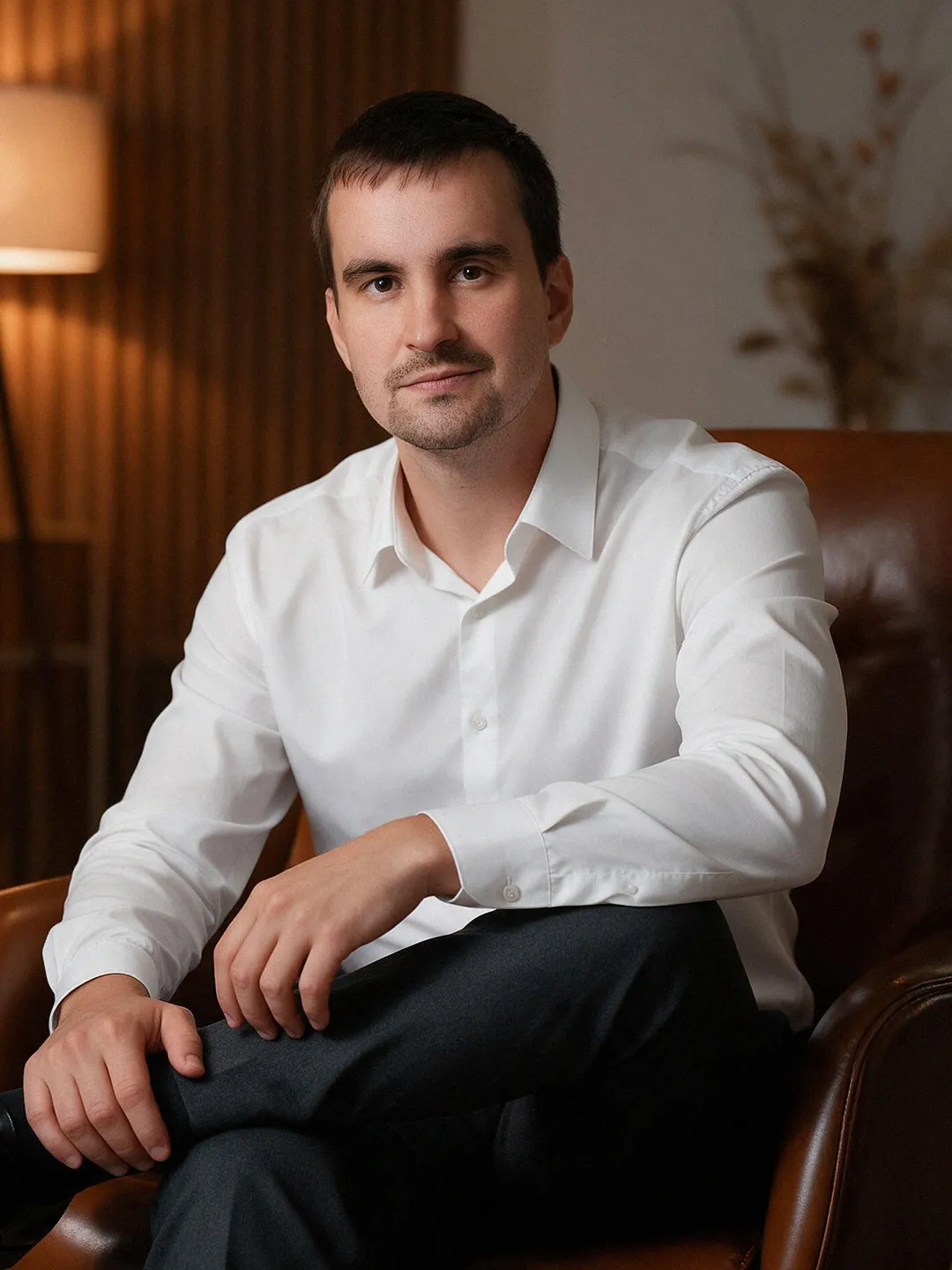 Dr. Elias Sathler
